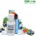 ice-Blue Raz vape concentrate flavor Blue Razz e-liquid